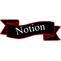 Notion Banner